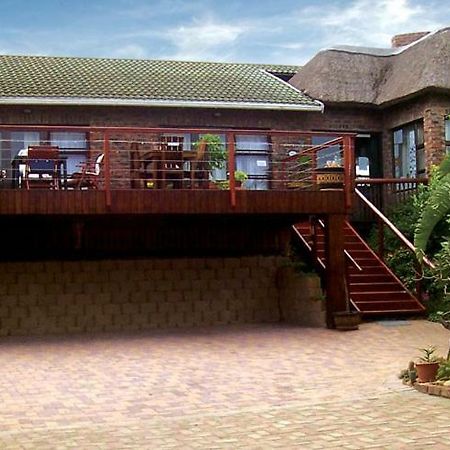 Addo Gateway Lodge Colchester Esterno foto