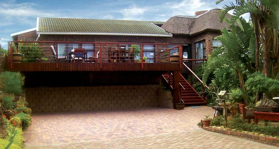 Addo Gateway Lodge Colchester Esterno foto