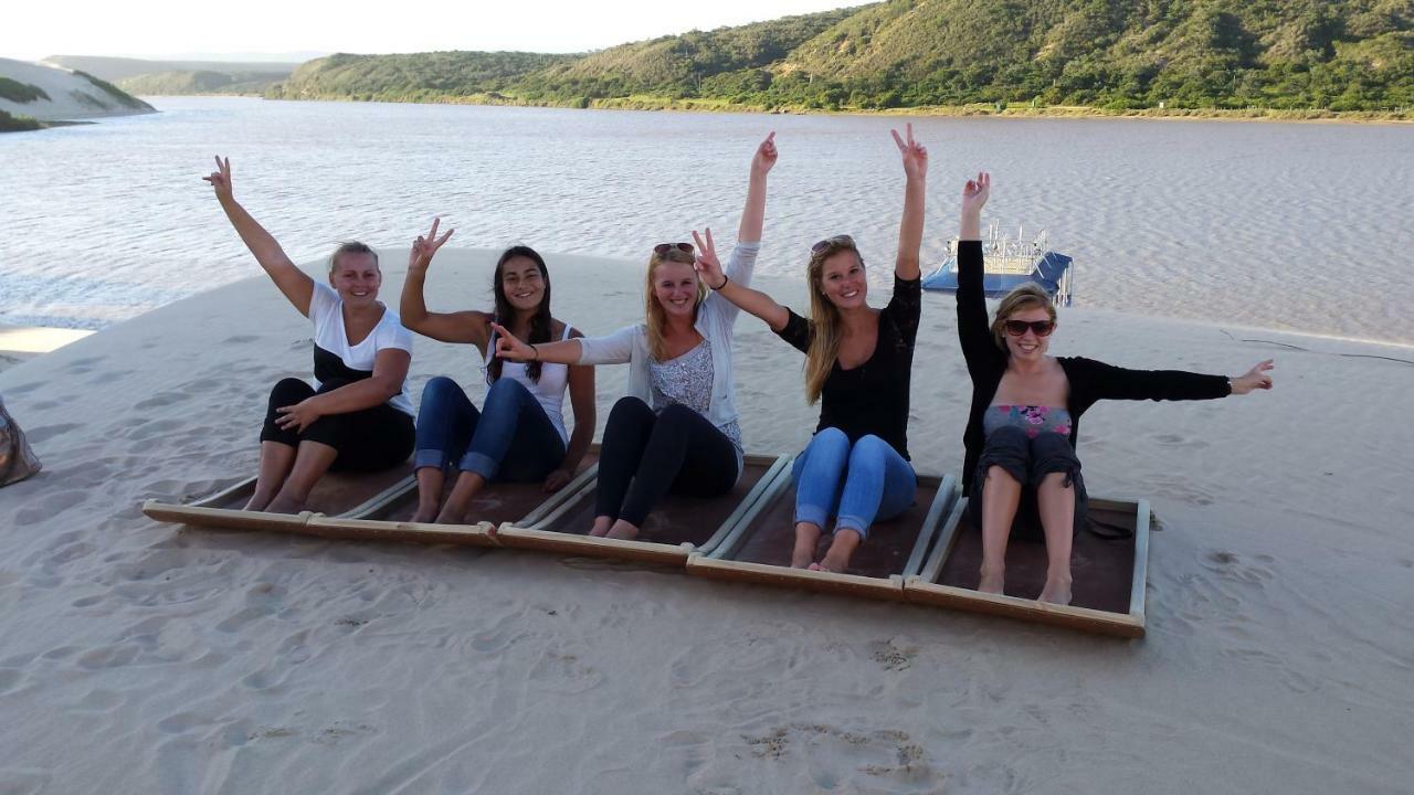 Addo Gateway Lodge Colchester Esterno foto