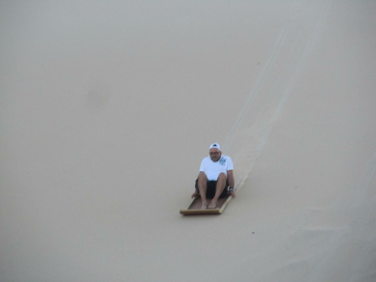 Addo Gateway Lodge Colchester Esterno foto
