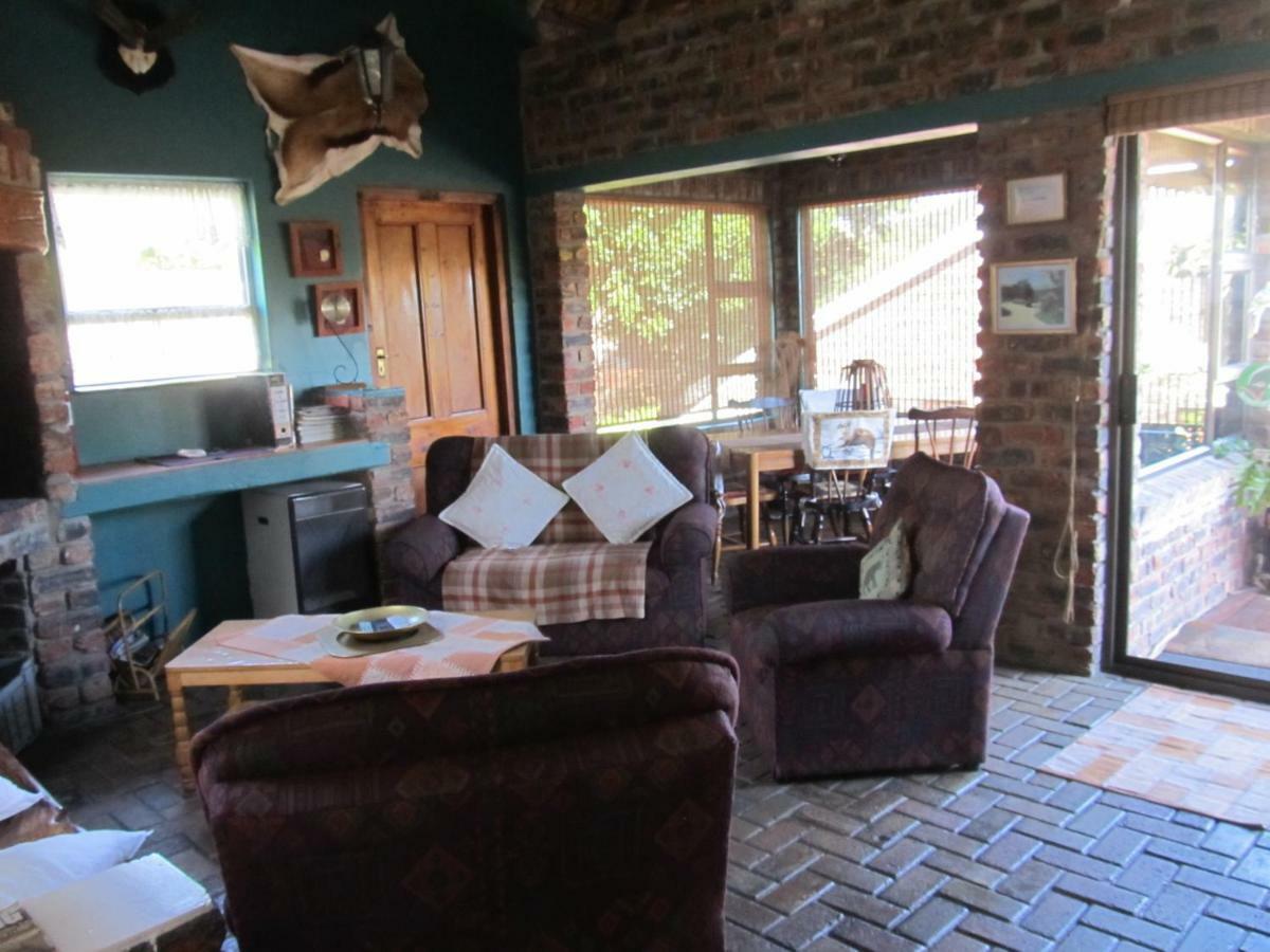 Addo Gateway Lodge Colchester Esterno foto