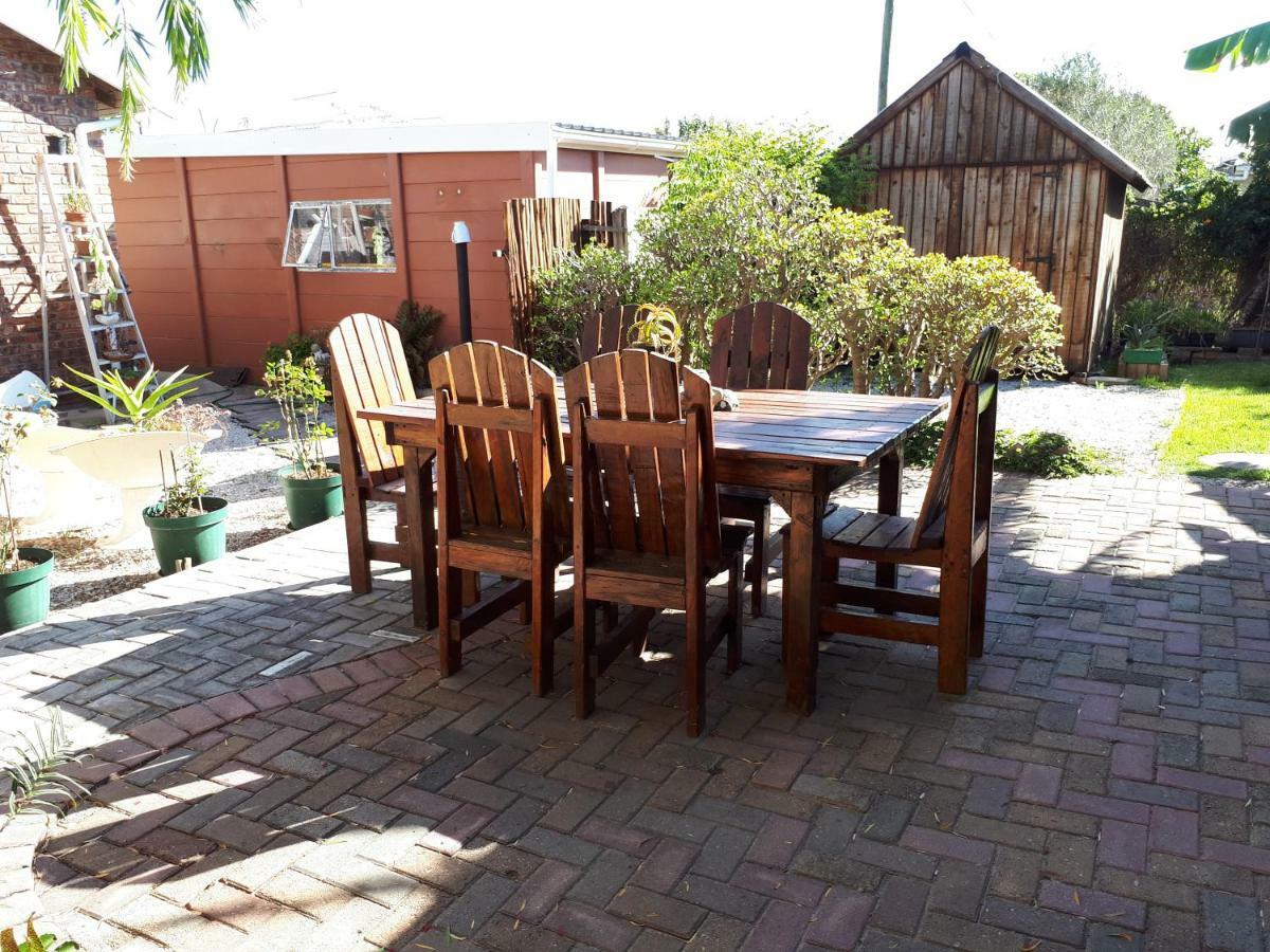 Addo Gateway Lodge Colchester Esterno foto