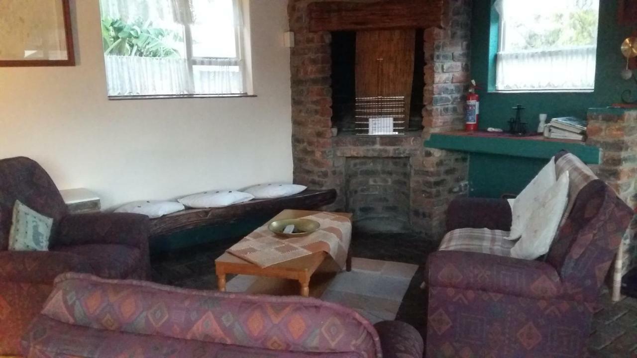 Addo Gateway Lodge Colchester Esterno foto