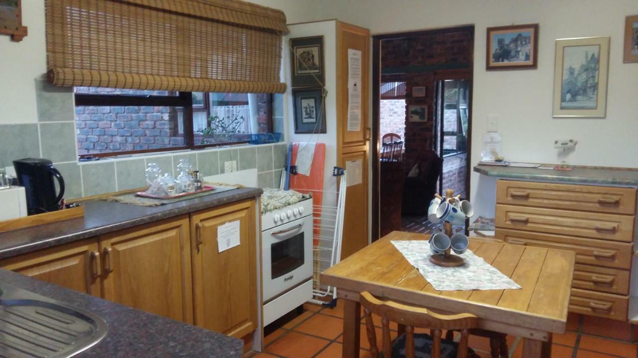 Addo Gateway Lodge Colchester Esterno foto