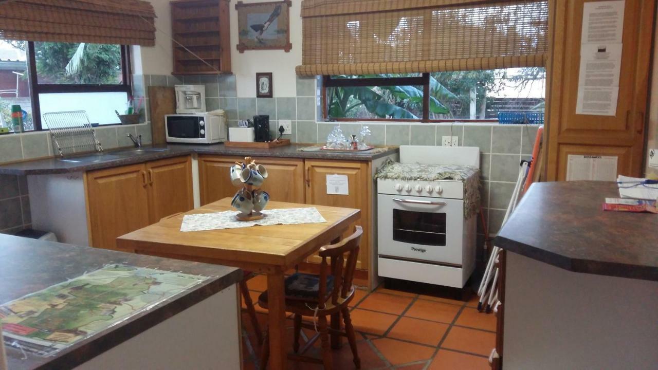 Addo Gateway Lodge Colchester Esterno foto