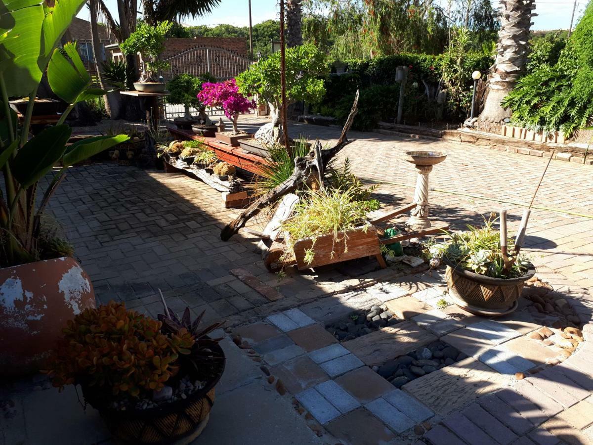 Addo Gateway Lodge Colchester Esterno foto