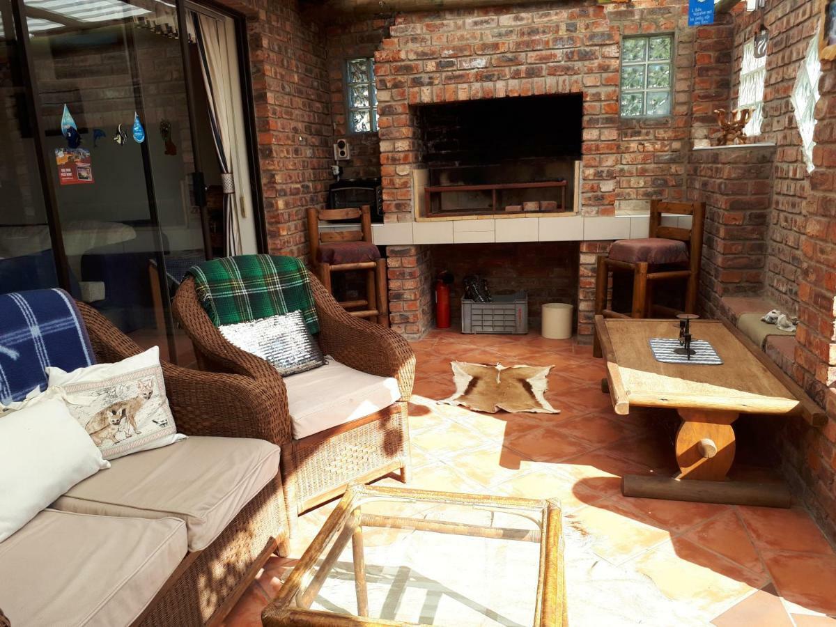 Addo Gateway Lodge Colchester Esterno foto
