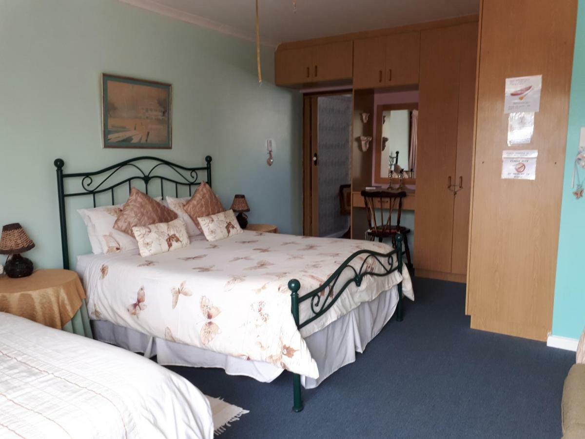 Addo Gateway Lodge Colchester Esterno foto