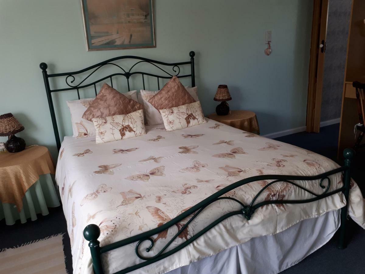 Addo Gateway Lodge Colchester Esterno foto