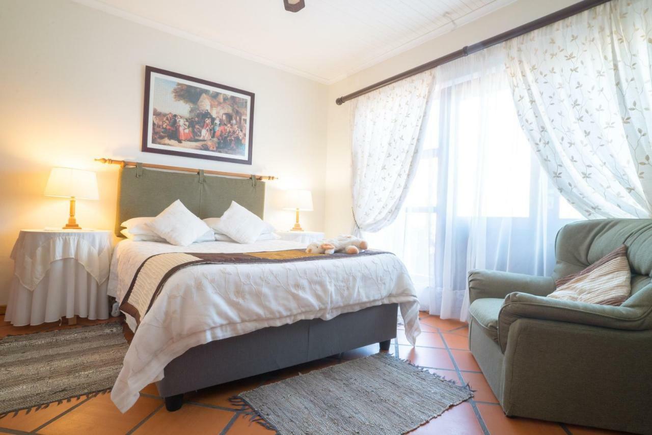 Addo Gateway Lodge Colchester Esterno foto