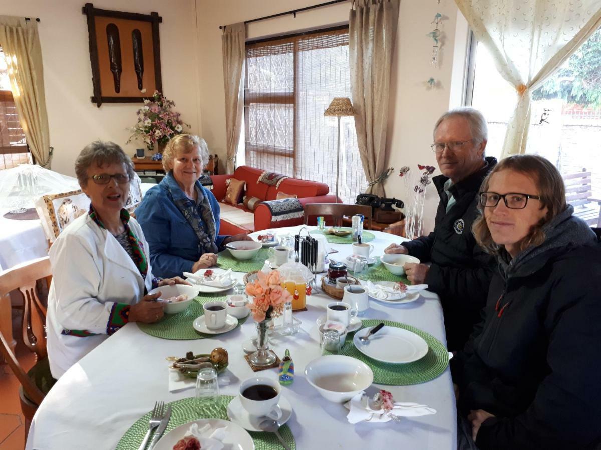 Addo Gateway Lodge Colchester Esterno foto
