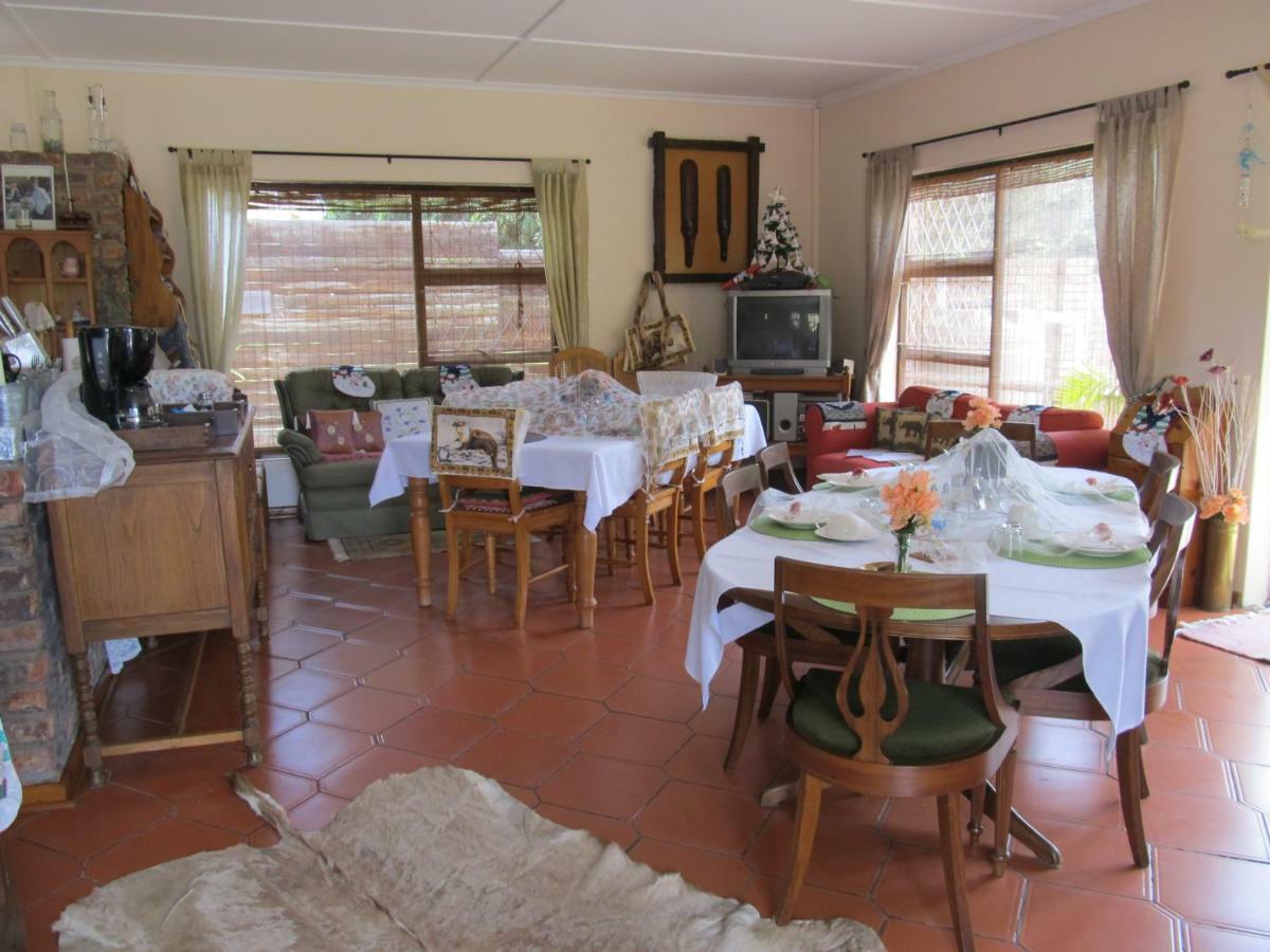 Addo Gateway Lodge Colchester Esterno foto